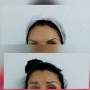 Foto 1:  Estética Rachel Lilás